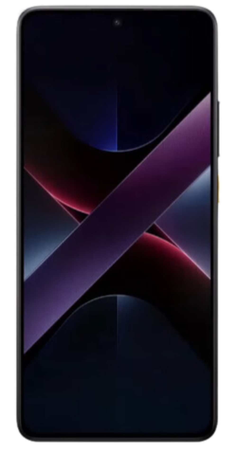 Poco X7 Pro