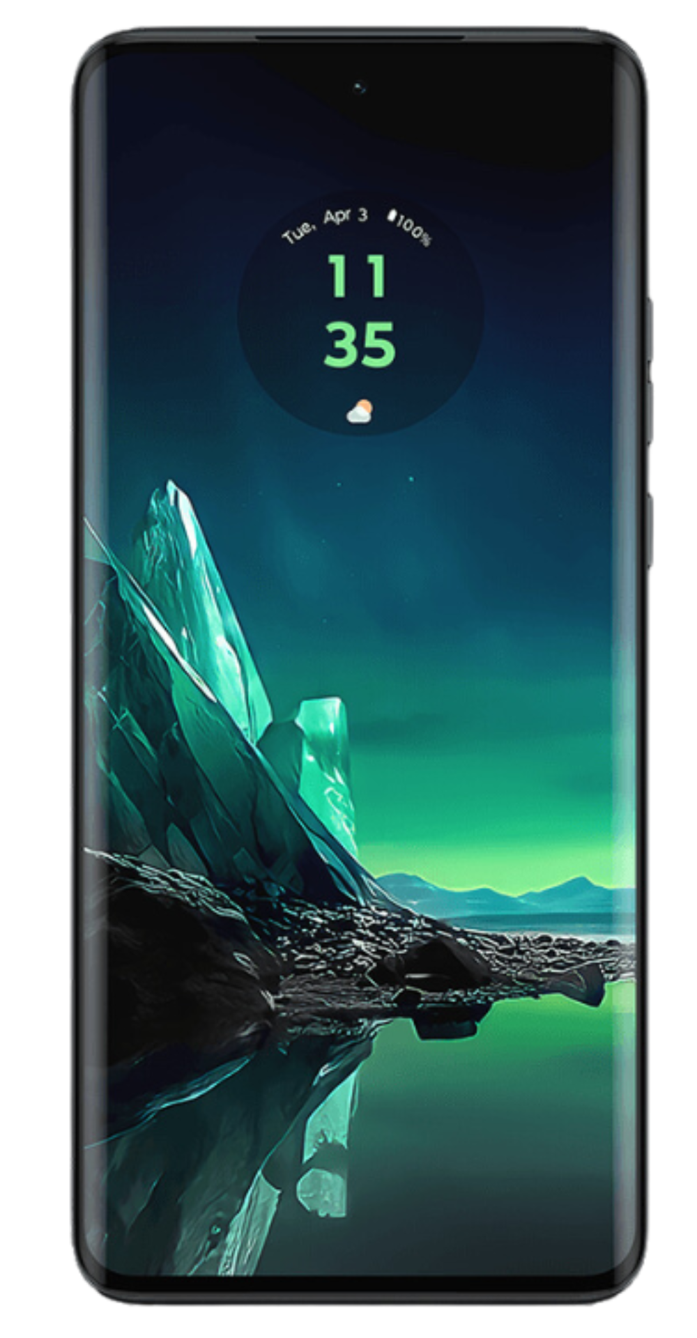 Edge 40 Neo