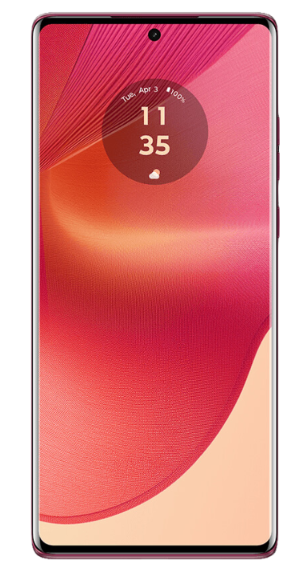 Edge 50 Fusion
