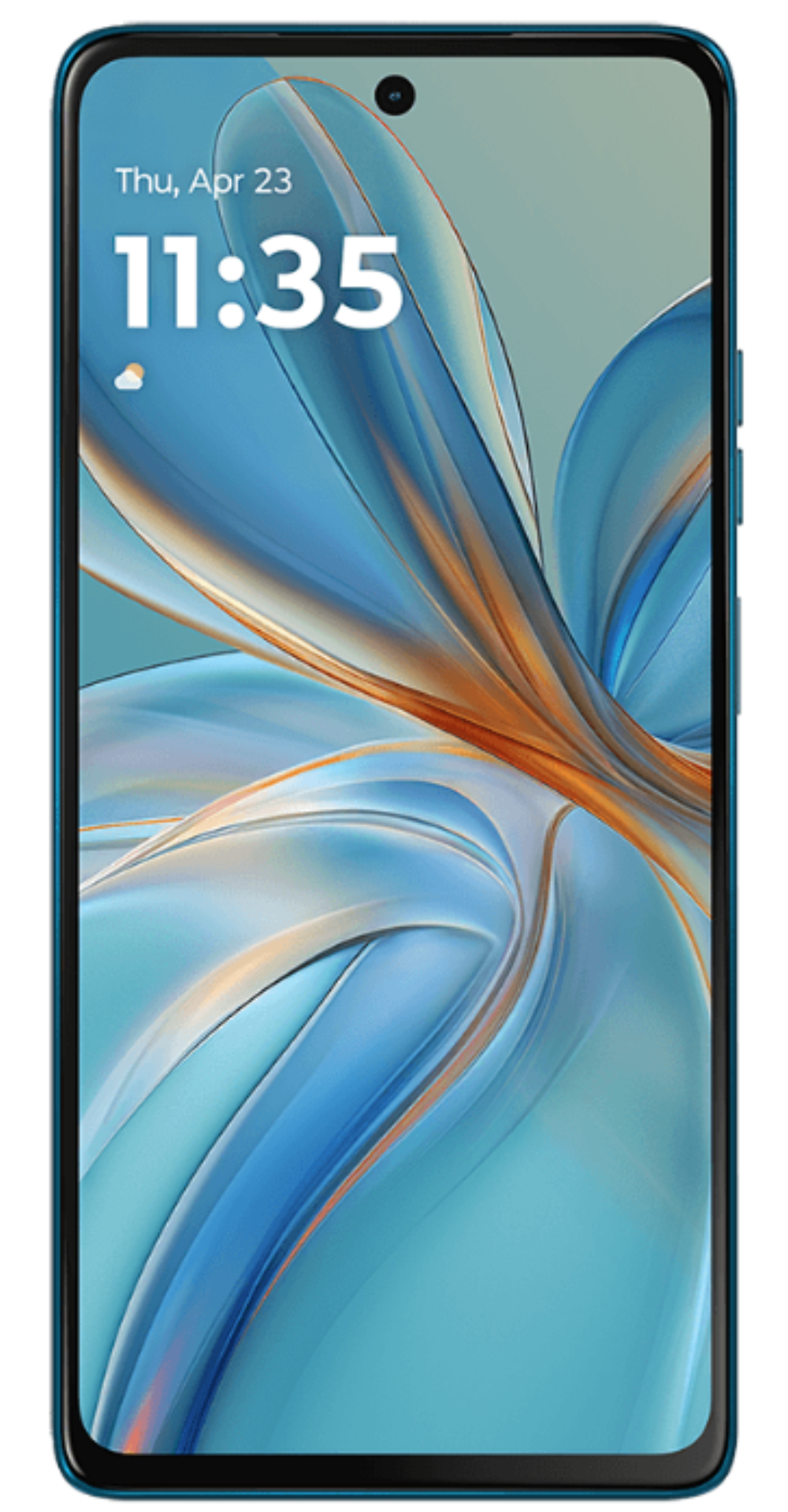 Motorola G75