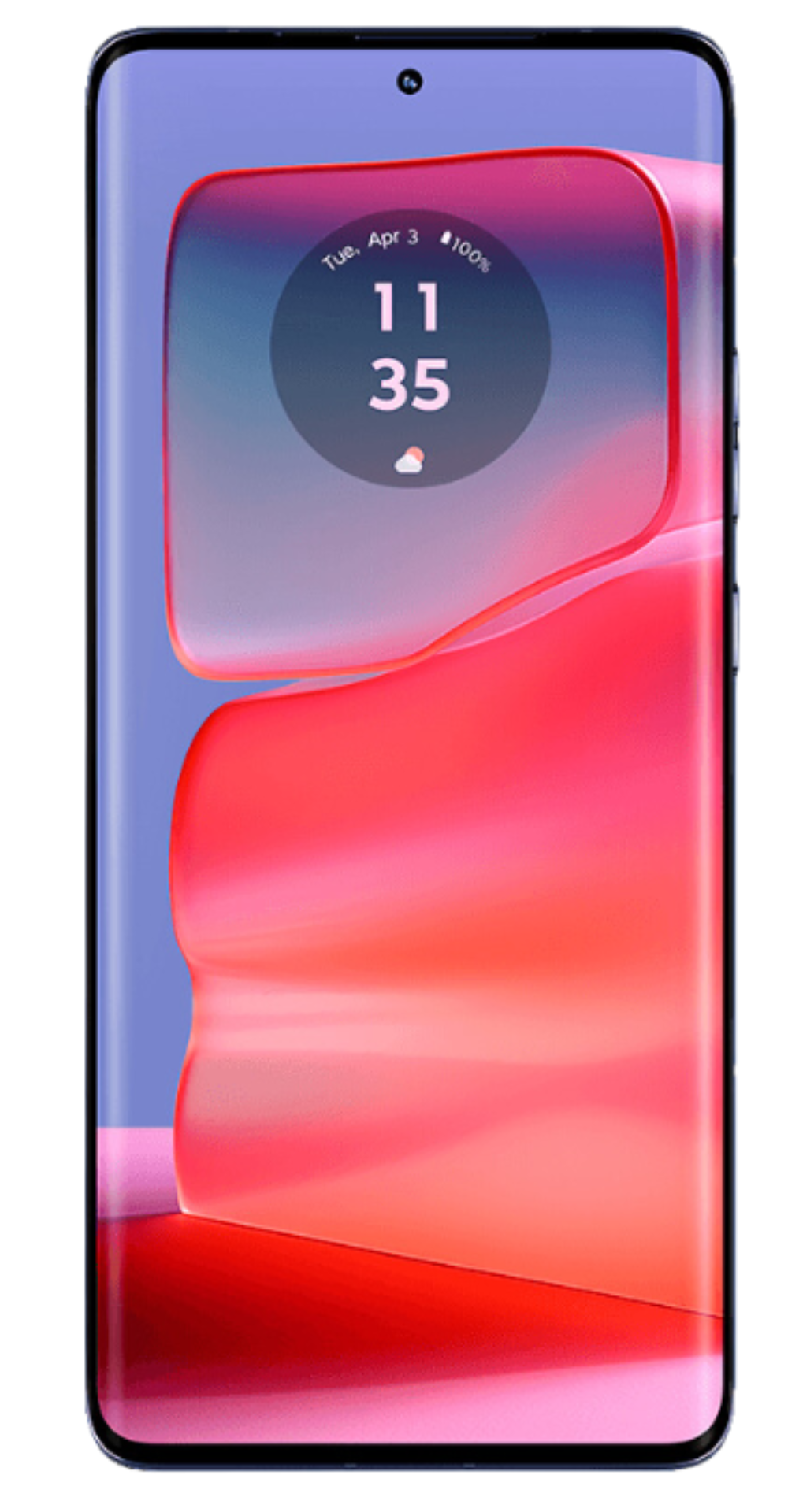 Edge 50 Pro