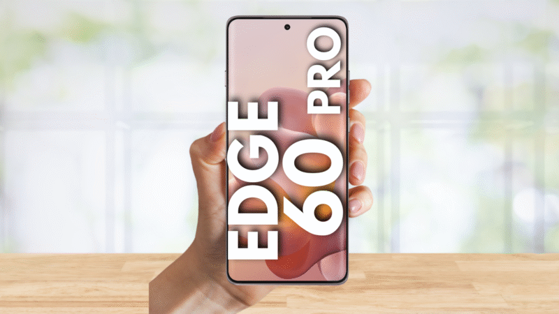 Motorola Edge 60 Pro – Ficha Técnica