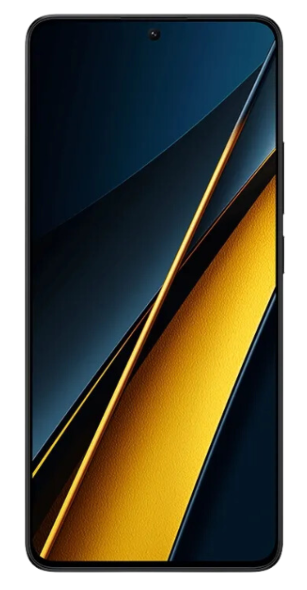 Poco X6 Pro